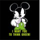 Motiv - "Think Green"