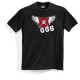 T-Shirt – “666" 