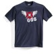 T-Shirt – “666" 