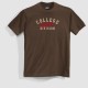 T-Shirt – “College Division"