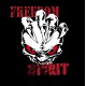 T-Shirt – “Freedom Spirit"