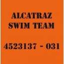 T-Shirt – “Alcatraz"