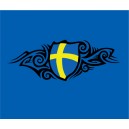 Sverigetröja 6