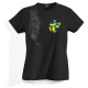 Dam T-shirt Sverige 1