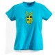 Dam T-shirt Sverige 4