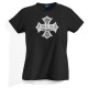 T-Shirt "Silver Star Chopper"