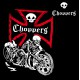 Piké "Choppers"