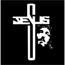 T-Shirt - "Jesus"