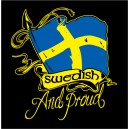 Sverigetröja 20