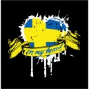 Sverigetröja 21